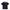Hysteric Glamour Vintage Streetwear Polo Shirt Pria Black
