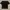 Black ruched v-neck crop top photo 2