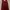 red shoulderless nightgown white lace photo 2