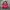 Vintage Y2K Shoulder Bag Wanita Red