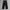 Dickies 85283 Double Knee Work Pant Black photo 1
