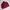 Vintage Casual Bomber Jacket Pria Burgundy