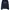 APC Achille Logo Print Navy Crewneck Sweatshirt