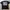 Vintage Streetwear T-shirt Pria Black