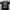 Vintage Streetwear T-shirt Pria black photo 3