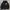 Hodie Pullover Yesseyesee Black Color🎱 photo 1