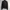 RICK OWENS DRKSHDW DRKSHDW Mountain Hoodies In Black photo 4