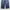 FLOWER BAGGY JEANS BLUE WASHED photo 6