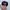 TOPI UPS NASCAR FLAME photo 4