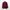 Wool rich Vintage Rugged Burgundy Flannel Shirt  photo 1