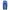 Acne Studios "Bla Konst Stockholm" River Mid Blue Denim Pant