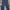 jeans highwaist cutbray navy photo 2