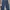 Jeans Highwaist Cutbray Navy