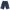 Wised Jorts carpenter denim short photo 3