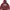 Hoodie thisisneverthat burgundy photo 1