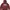 Hoodie Thisisneverthat Burgundy