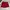 Utility Logos Shortpants Red photo 2