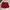 Utility Logos Shortpants Red
