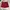 Utility Logos Shortpants Red photo 1
