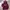 GAP Streetwear Casual Hoody Wanita Multicolor Burgundy Red