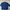 KEMEJA OVERSIZE BLUE photo 1