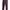 Bebe Women's Denim Straight Denim Jeans y2k Purple Slim & Sk photo 3