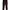 Bebe Women's Denim Straight Denim Jeans Y2k Purple Slim & Sk