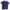 COMME Des GARÇONS Luxury T-shirt Wanita Blue