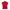Moncler Luxury T-shirt Wanita red photo 1