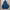 Uniqlo Parasut Lightweight Biru Second photo 2