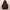 Uniqlo Parasut Lightweight Pocketable Hitam Second  photo 2