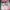Hoodie 88 Apparel warna pink  photo 2
