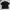 Wego Standard Open Collar Shirt Black 