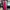 Fairy Prom Dress Wanita Pink