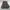 Crocodile quilted parka size L wanita K009 photo 4