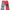 Avirex patchwork pants Size on tag photo 5