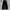 Basic longpants black jeans, Loose Fit photo 6