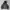 2000's Heavyweight Black Zip Up Hoodie Boxy photo 1