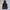 Y2K Fur Hoodie "1874 BROCKTON" Padded Winter Archive photo 4