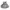 Rope Picnic Fur Crop Zip Up Blouson Canvas Jacket Gray photo 5