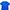 T Shirt Stripe Calvin Klein Blue