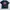 Vintage Y2K T-shirt Pria Black