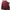Casual Hoody Wanita red photo 1