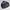 Atmos Streetwear Futurist Denim Jacket Pria Black Blue