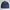 Streetwear Biker Denim jacket Pria navy photo 8