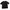 T-SHIRT MASSNOUN BLACK SOMETHING OUT ART photo 2