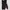 Shop at Velvet Minimalist Casual Skirt Wanita black photo 4