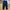 Chef Pants GU by Uniqlo navy photo 2