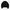 GU BASIC WAFFLE BLACK SAILOR HALF ZIP | Halfzip Knit photo 1