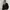 GU BASIC WAFFLE BLACK SAILOR HALF ZIP | Halfzip Knit photo 2